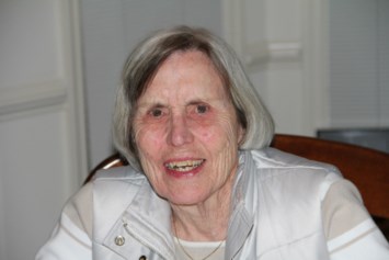 Obituary of Arlene Provost Slemmons