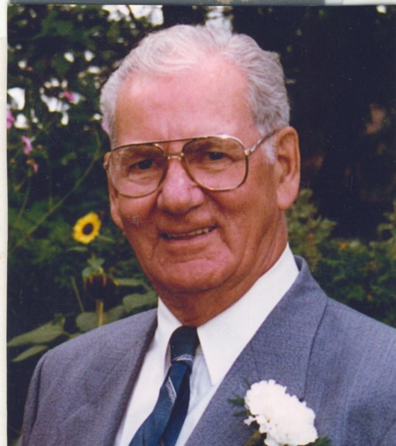 Obituary of Mr. Fredrick David Oakley