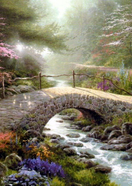 Obituary of Thomas McKnight