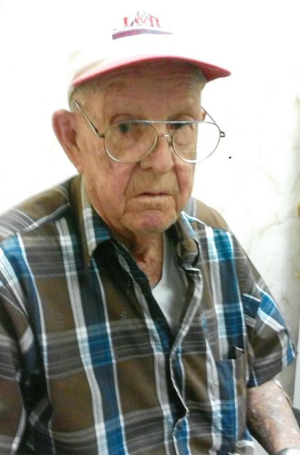 Obituary of Clyde J. Bailey