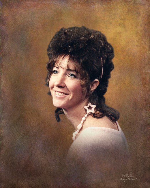 Obituary of Diana Mae Fox