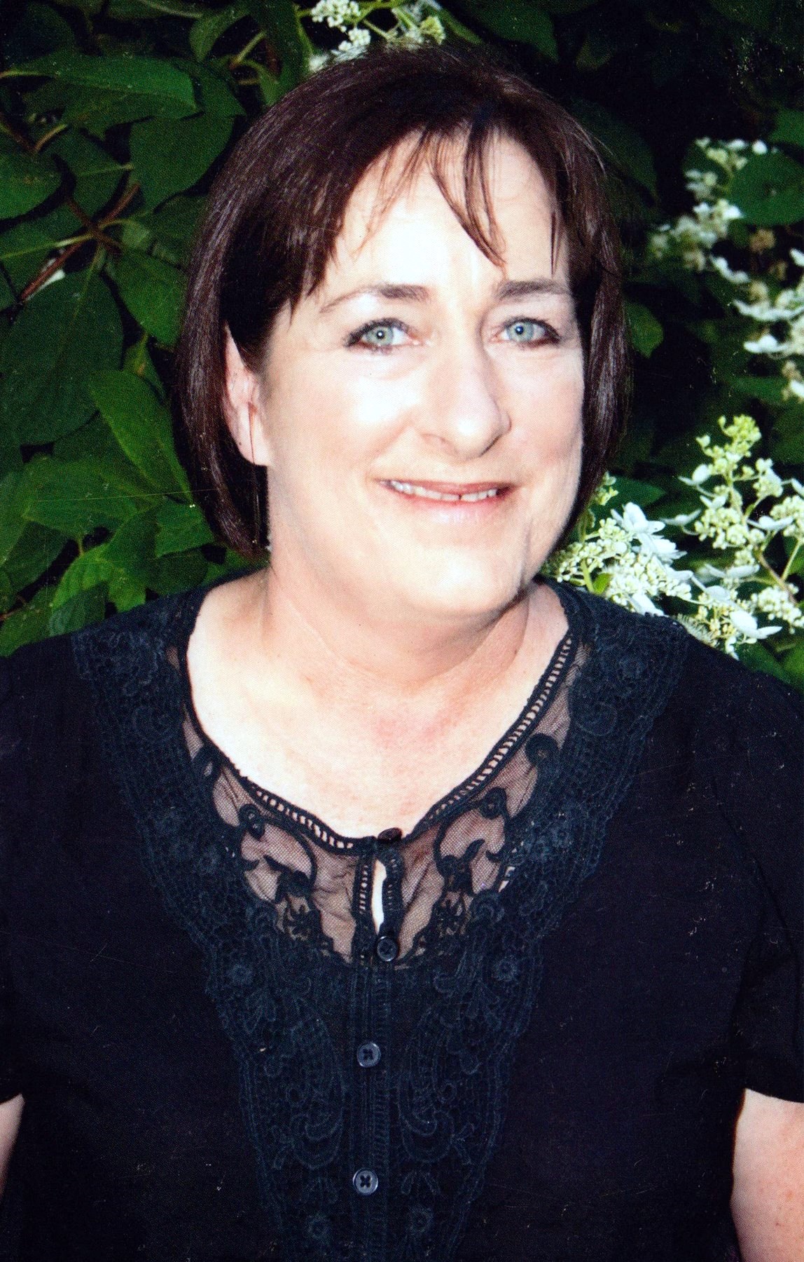 Laura Phillips Obituary Jacksonville, NC