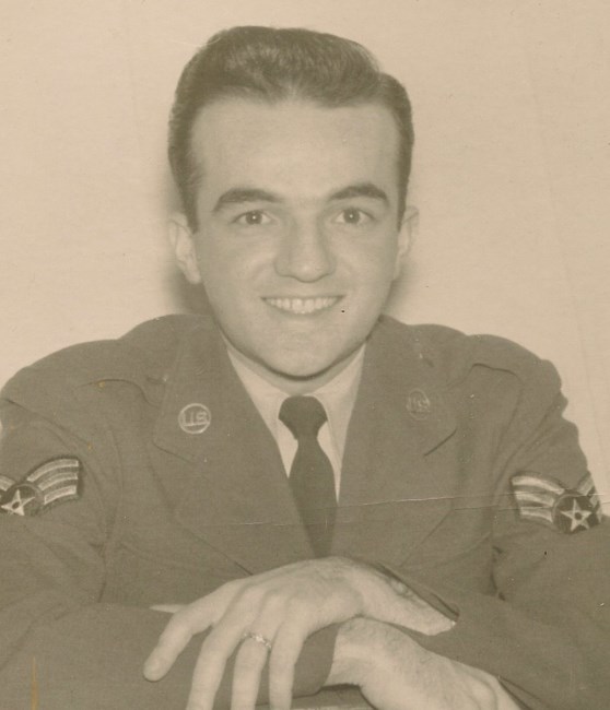 Obituary of David Gelfand