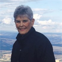 Obituary of Cleta Rae Fenton