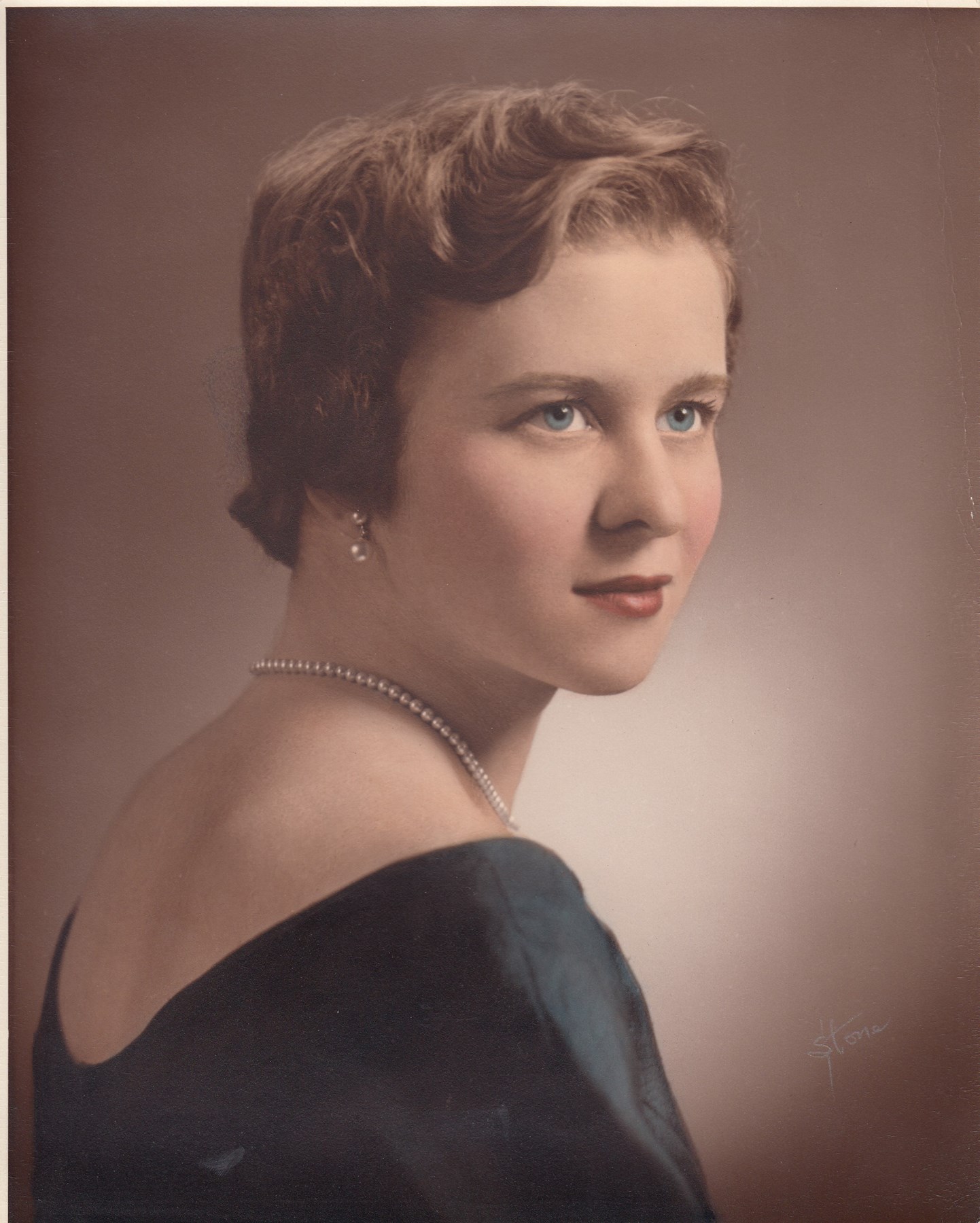 Obituary of Mary Alice Allgeier