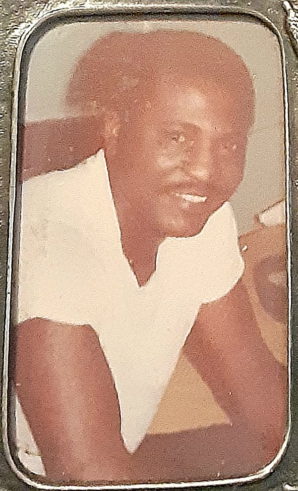 Obituary of Oscar Harris Jr.