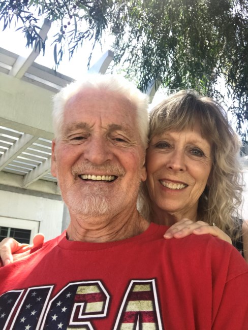 Rodrigo Romero Obituary Santa Ana Ca
