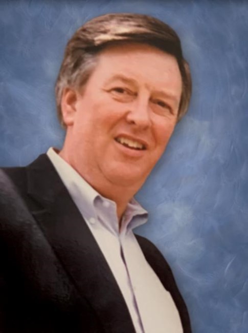 Obituary of William Herren Stockwell