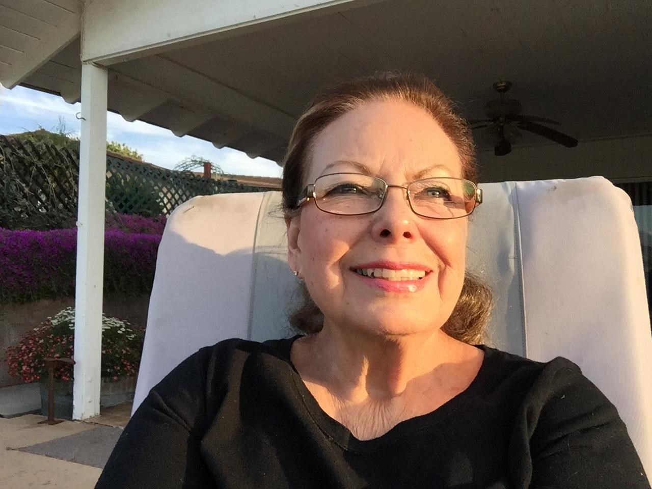 Obituary of Vicky Sue Woody