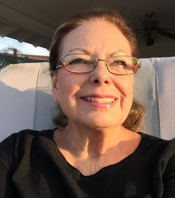 Obituary of Vicky Sue Woody