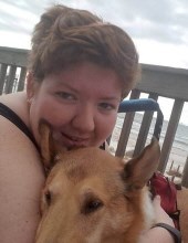 Obituary of Abigail "Pauli" Jeanne Jennings