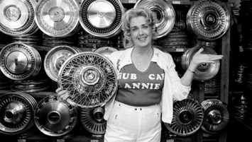 Obituary of Nancy Sanders Utley