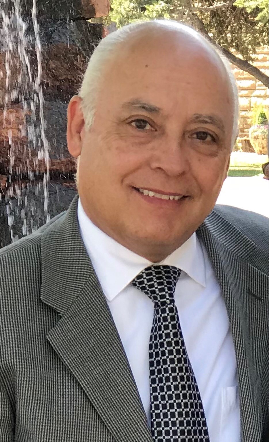 Avis de décès de Andrew L. Ochoa