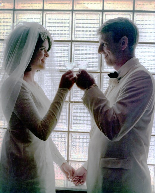 Obituary of Dr. Paul and Ann Receveur