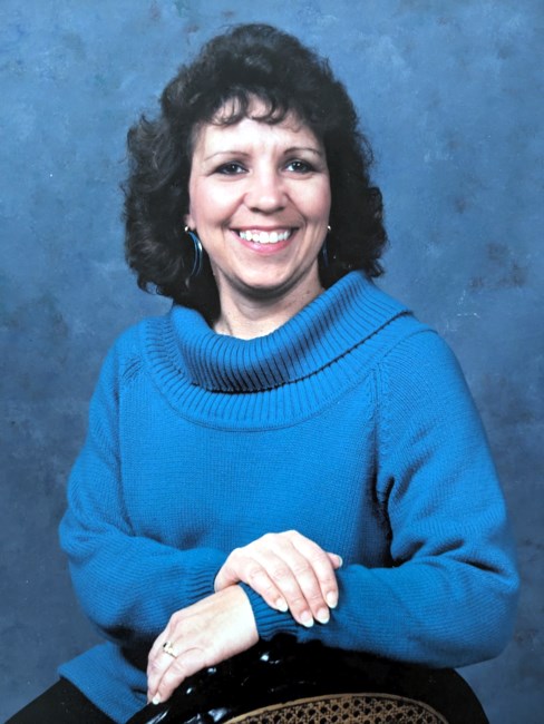 Obituary of Patricia Joyce Cooper