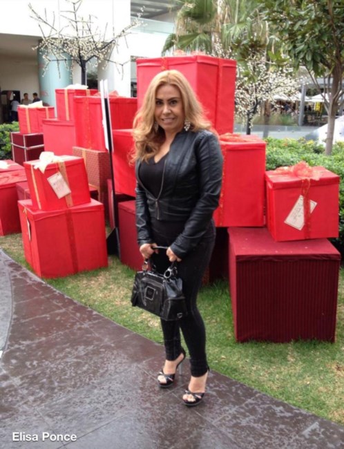 Obituary of Martha Elisa Ponce