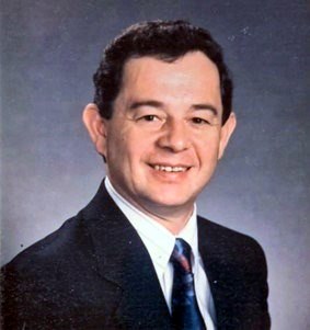 Obituary of Thomas W. Glanville