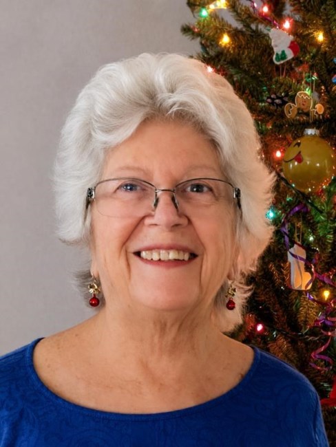 Obituary of Gertrude Veronica Neikens
