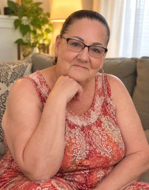 Obituary of Donna Joan Cannon