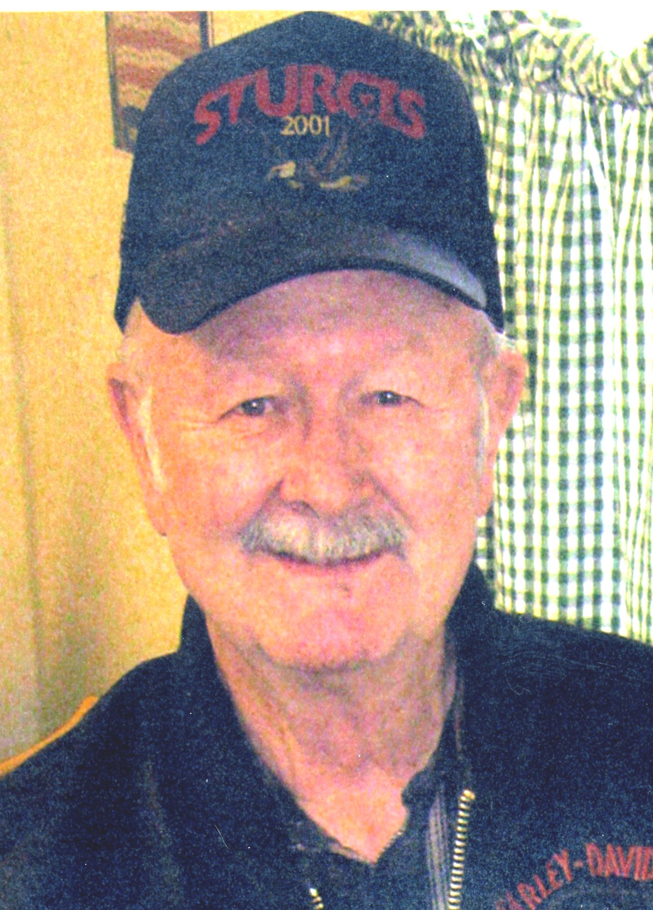 Thomas J. "Tom" Nicholson Obituary - Springfield, IL