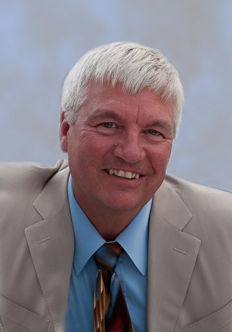 Obituary of Kerry Norman D'Arcy