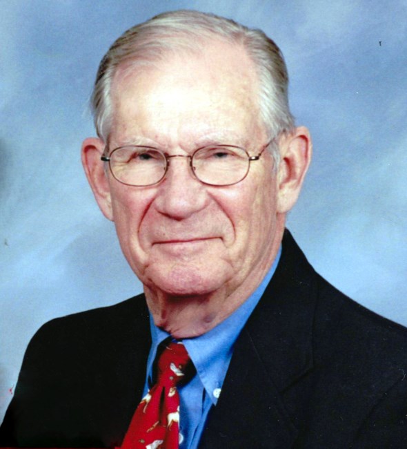 Obituary of William W. Rosser