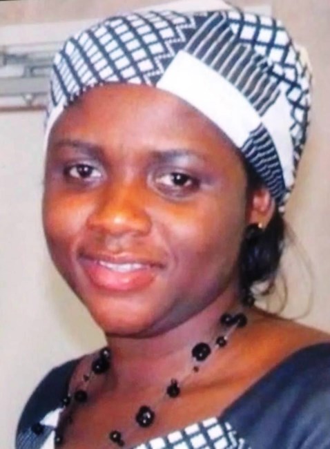 Obituary of Angela Owusu Afriyie