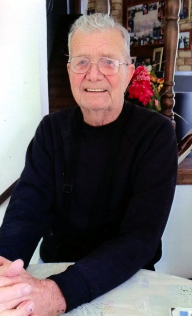 Obituary of SMSGT. H. A. Hutchings U.S. Air Force, Retired