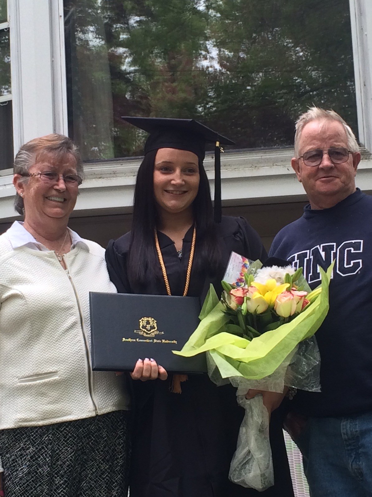 Obituary of Patricia Ann Edwards