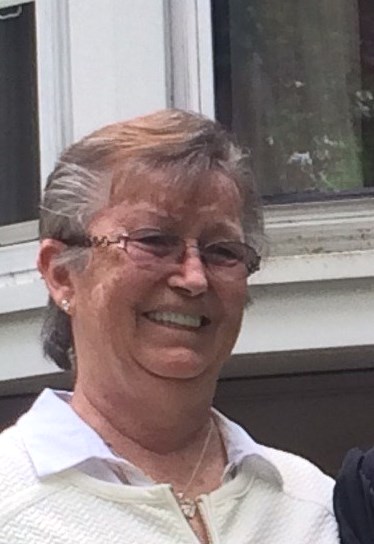 Obituario de Patricia Ann Edwards