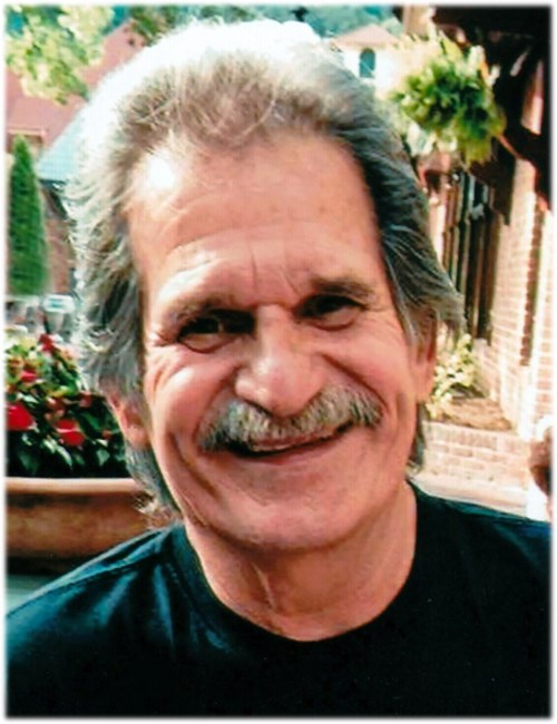 Obituary of Robert Hyduk