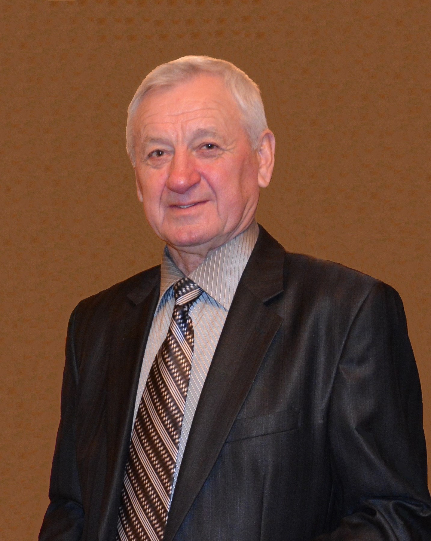 Obituary of Vassili Vorontchak