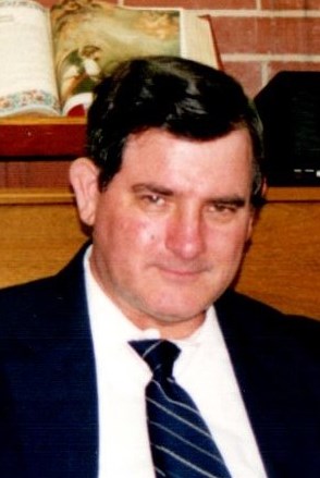 Obituary of Kenneth Leroy Cox
