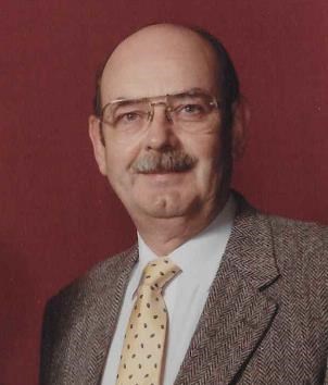Obituary of Robert Edward James MD