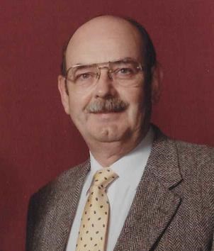 Obituario de Robert Edward James MD