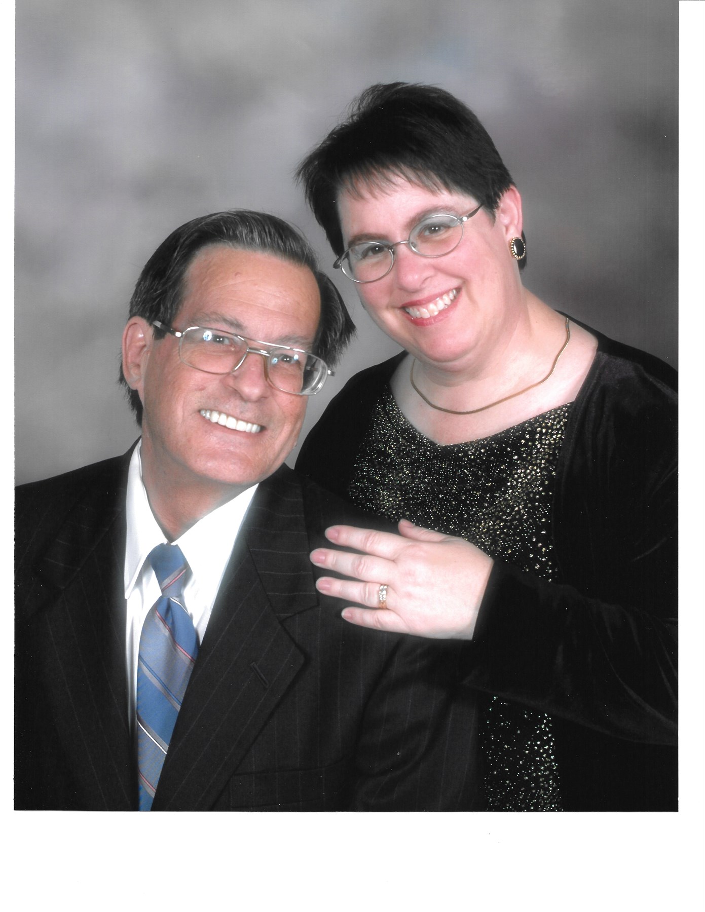 Avis de décès de Ronald Alvis Horton II