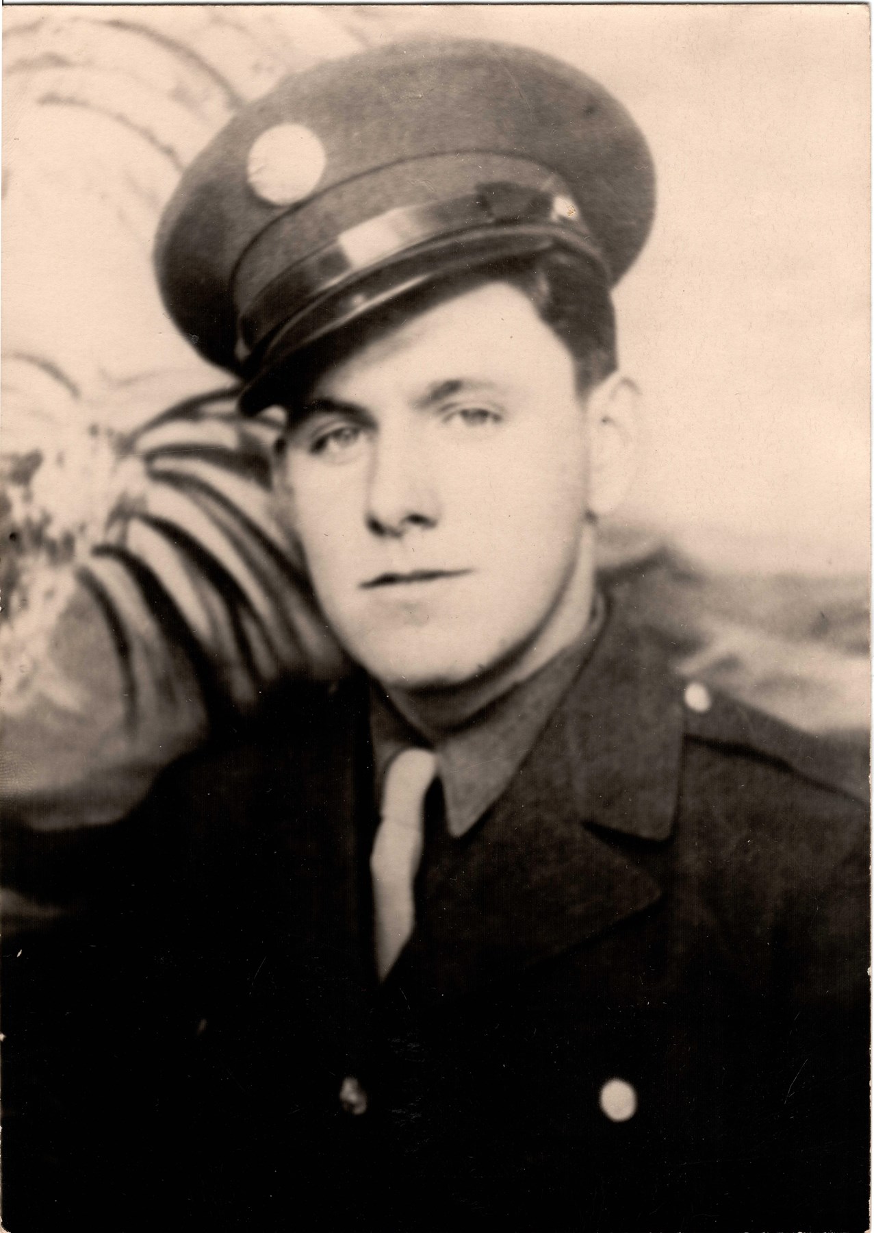 Obituary of Arthur Edward Parker Jr.