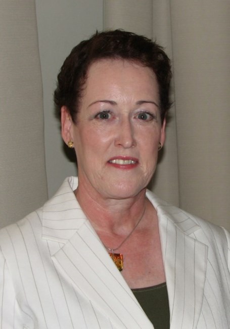 Obituario de Sheila Taylor