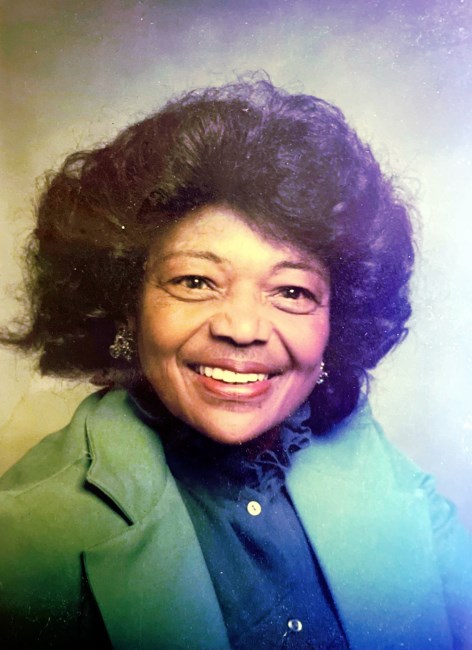 Obituary of Lena E. Smith