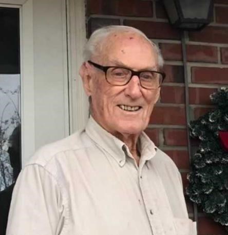 Obituary of John Guthrie Williams, Sr