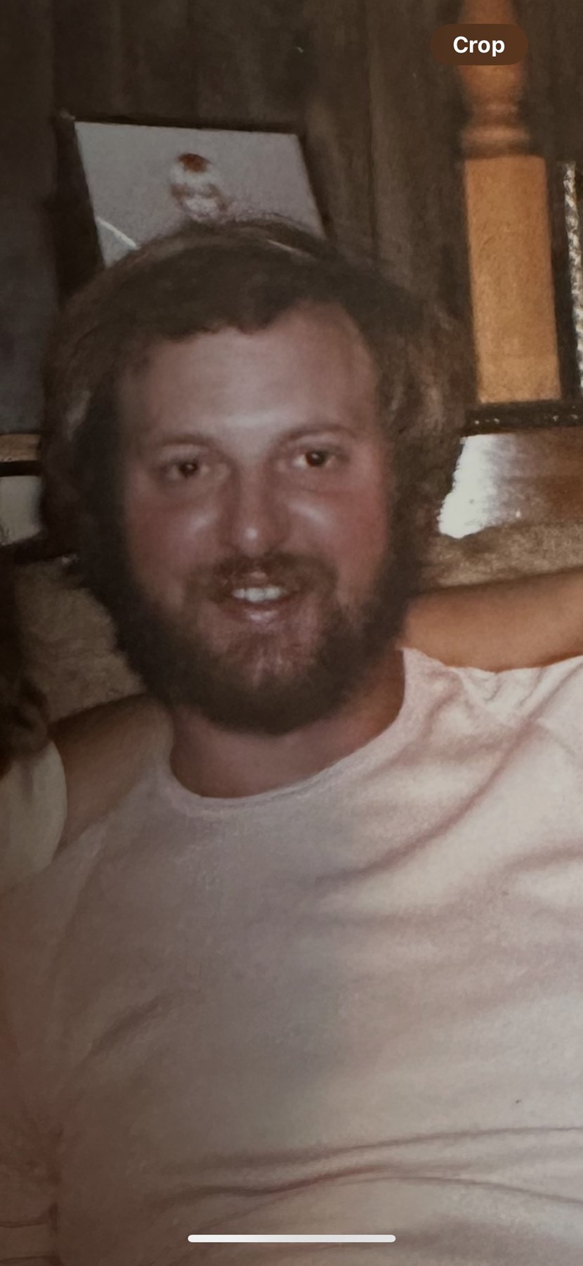 Obituary of Howard Akers