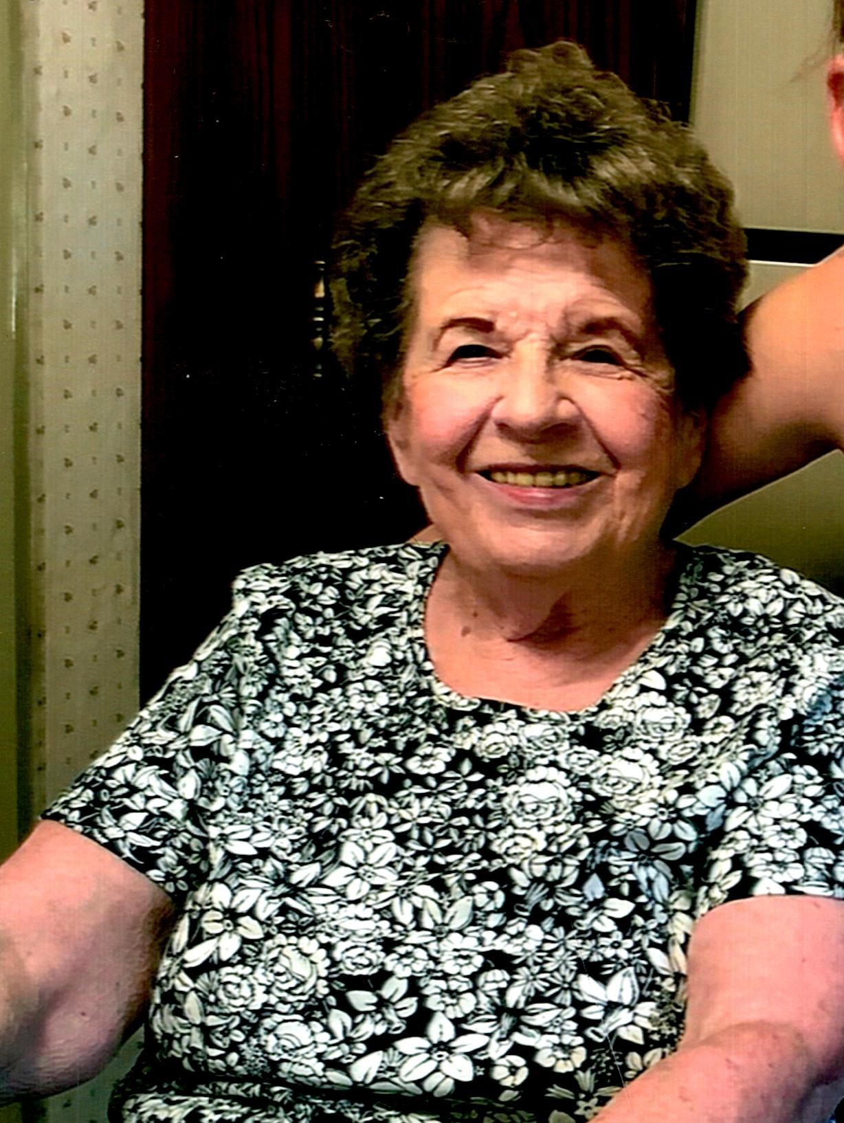 Obituary of Dolores A Schasre