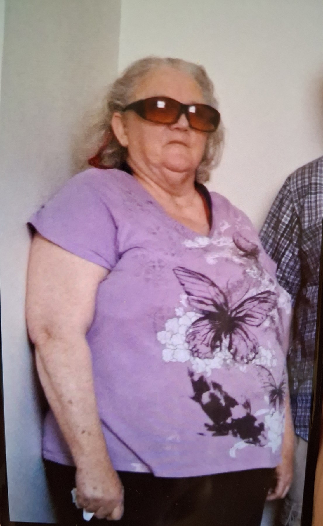 Obituary of Melody Lynn Qualls