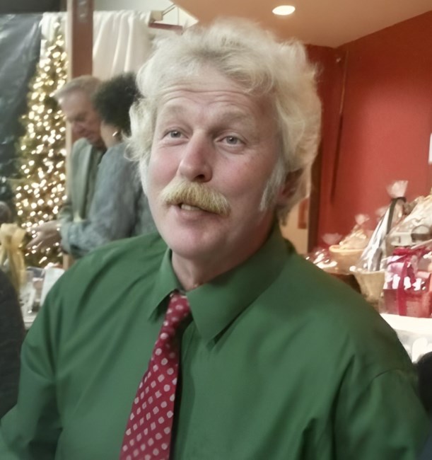 Obituario de Todd Robert Beck