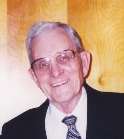 Obituary of Carlos H. Hicks