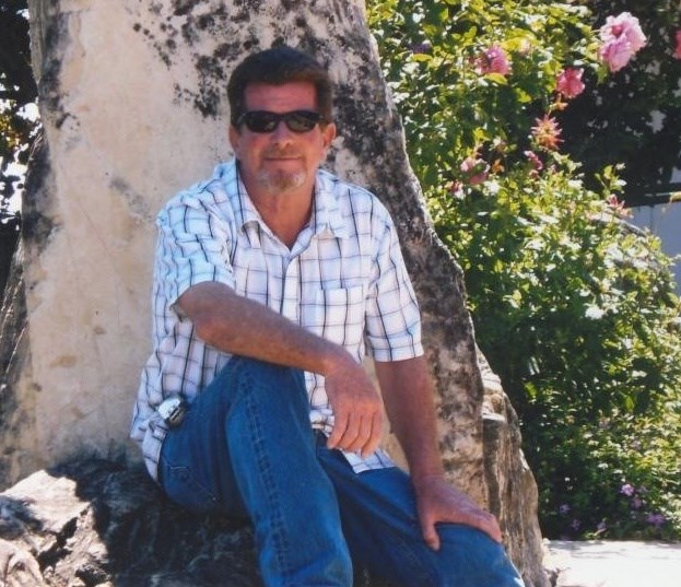 Obituary of Jerry Lee Wolfinbarger Jr.