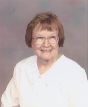 Obituary of Florence Jean Melchior
