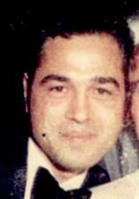 Obituary of Salvatore Ferlito