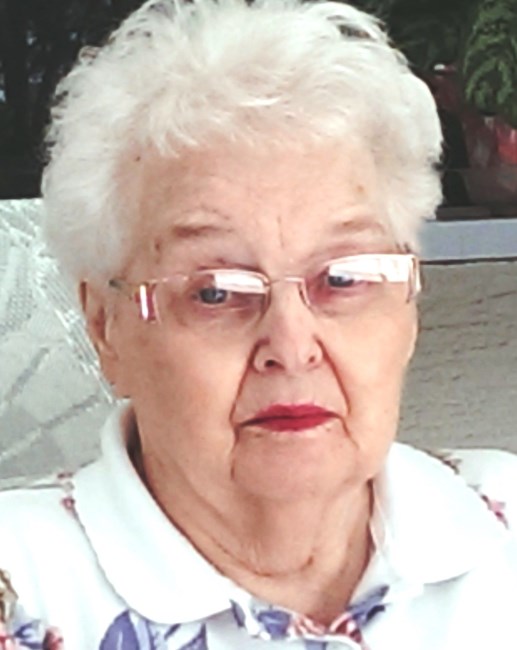 Obituary of Mary Mary Ann Ann Schaller Scheich