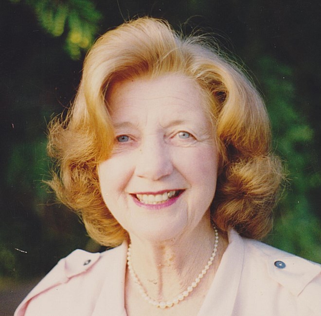 Obituary of Mae Anna Hagerman